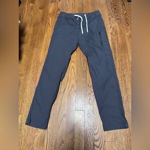 Men’s Vuori ripstop pant, Men’s S